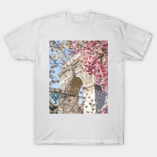 NYC Spring T-Shirt